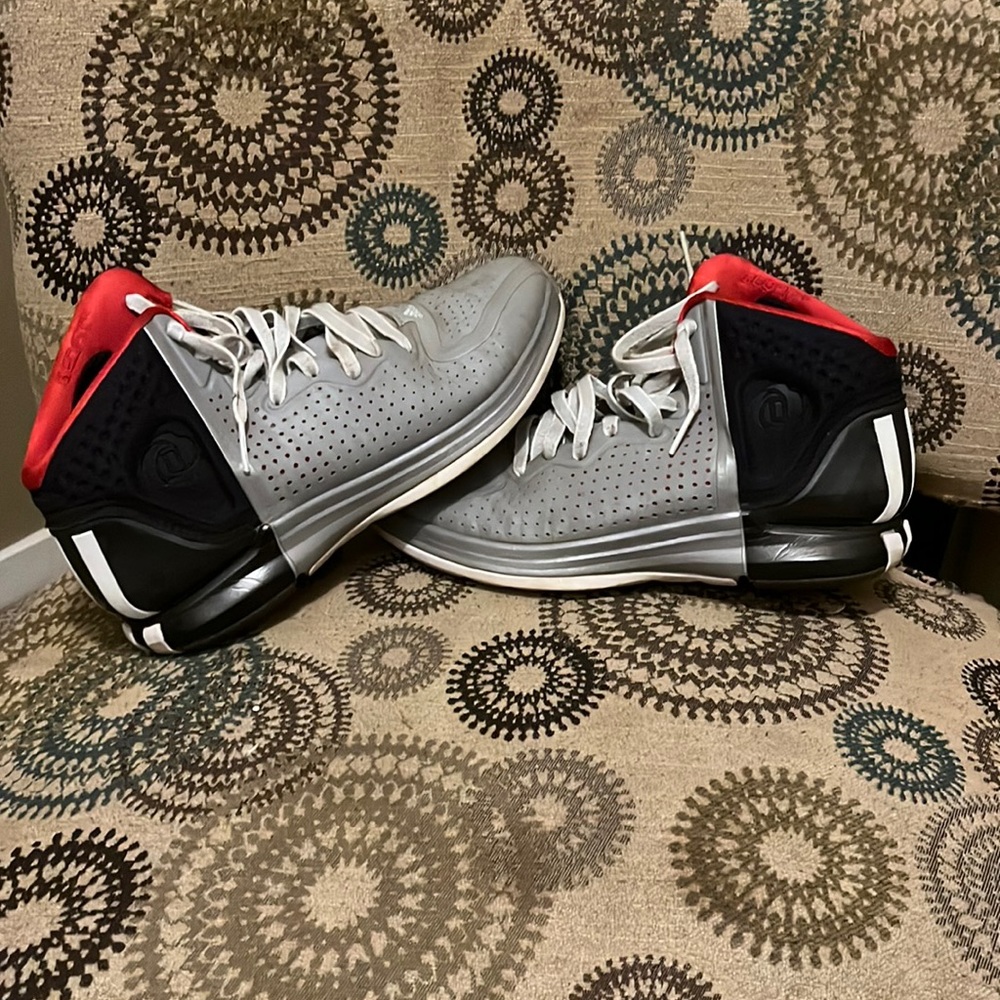 Adidas D Rose 3.5's Men Size 11